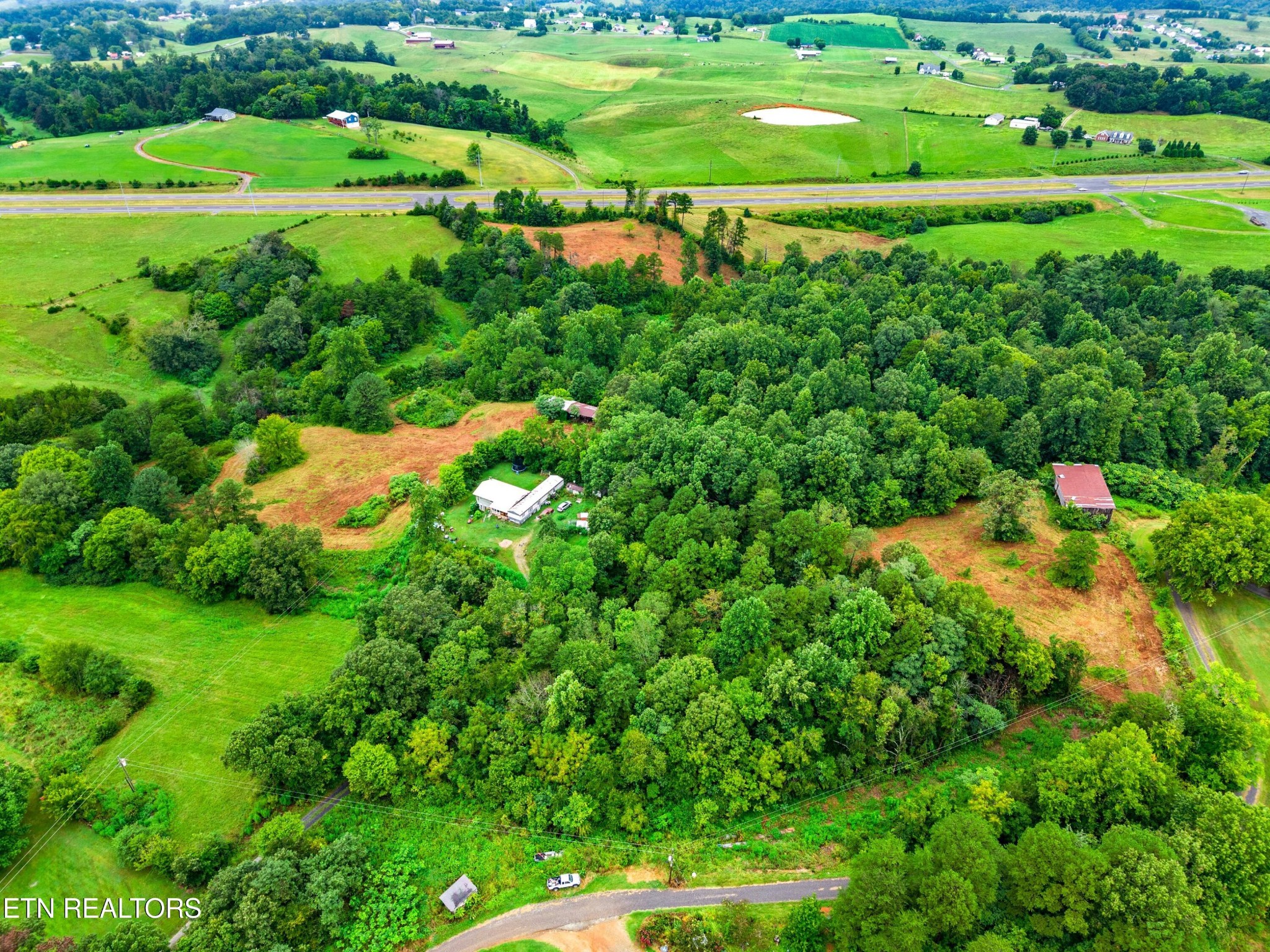 0 Cottage Road Parrottsville, TN 37843 - Photo 17 of 17 Gallery Image 17