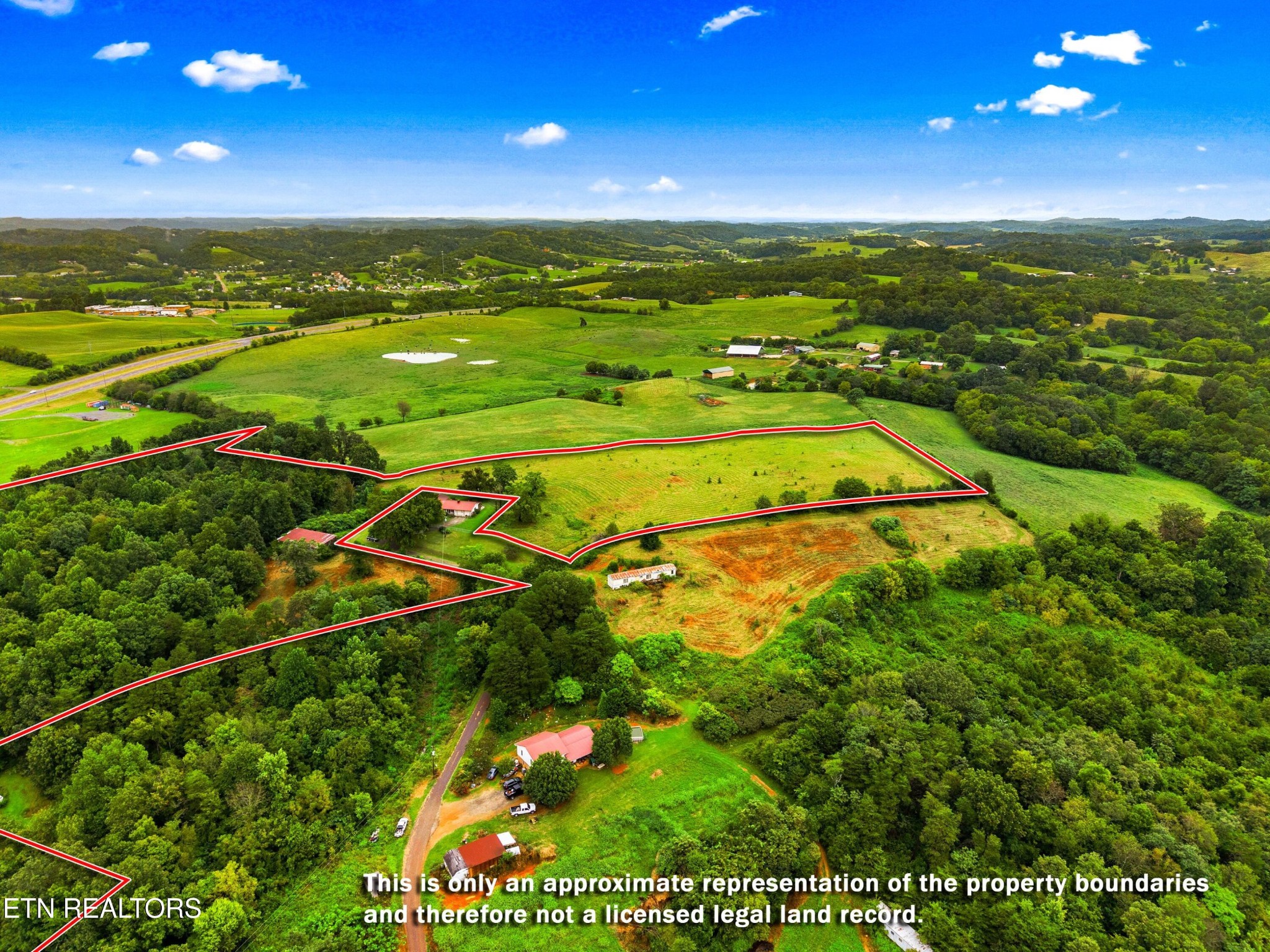 0 Cottage Road Parrottsville, TN 37843 - Photo 8 of 17 Gallery Image 8