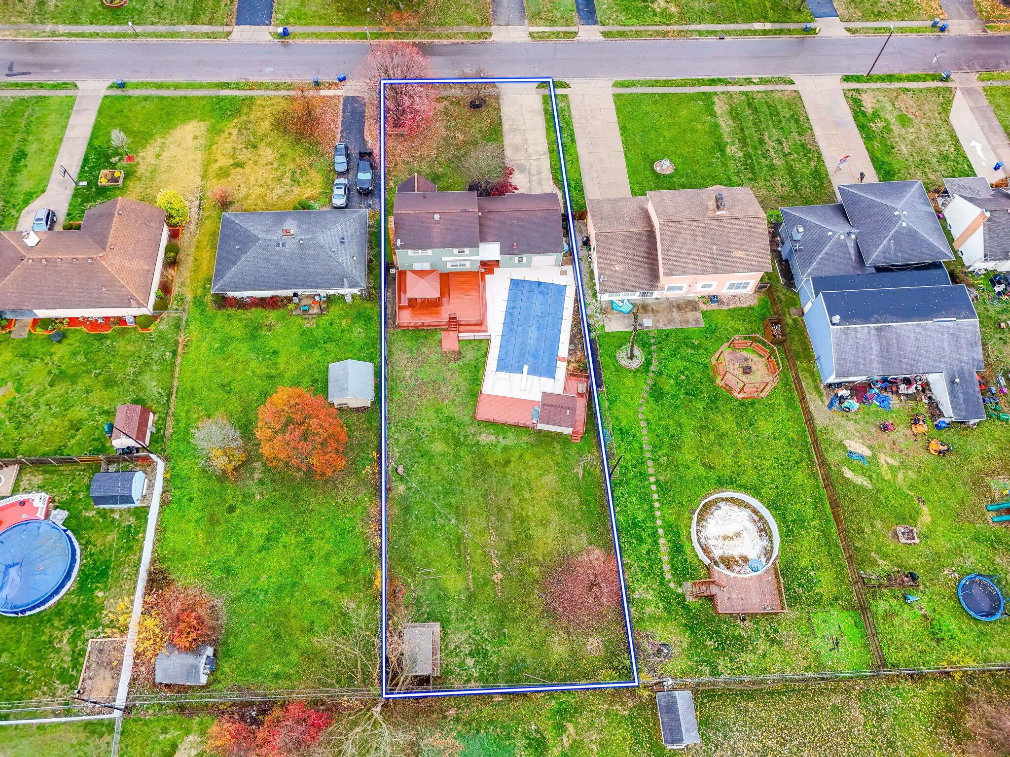 761 Ross Road Columbus, OH 43213 - Photo 72 of 78 761 Ross Road (Drone)-4