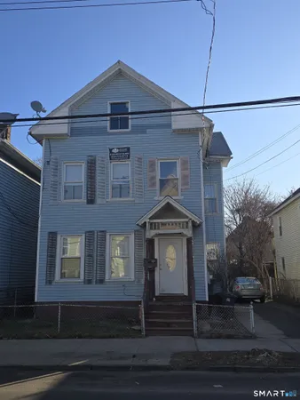 $390,000 | 265 James Street, New Haven, CT 06513