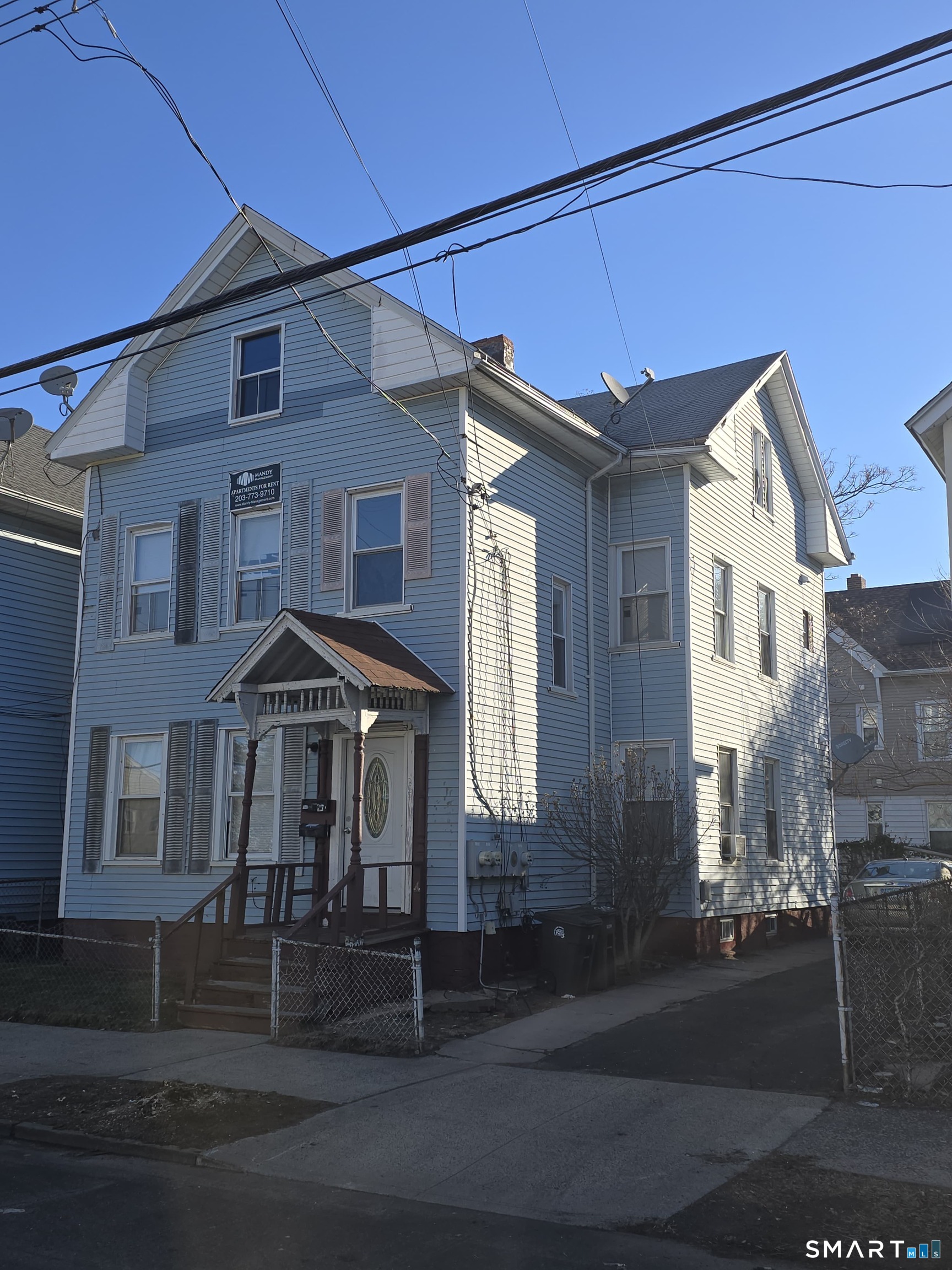 265 James Street New Haven, CT 06513 - Photo 2 of 20