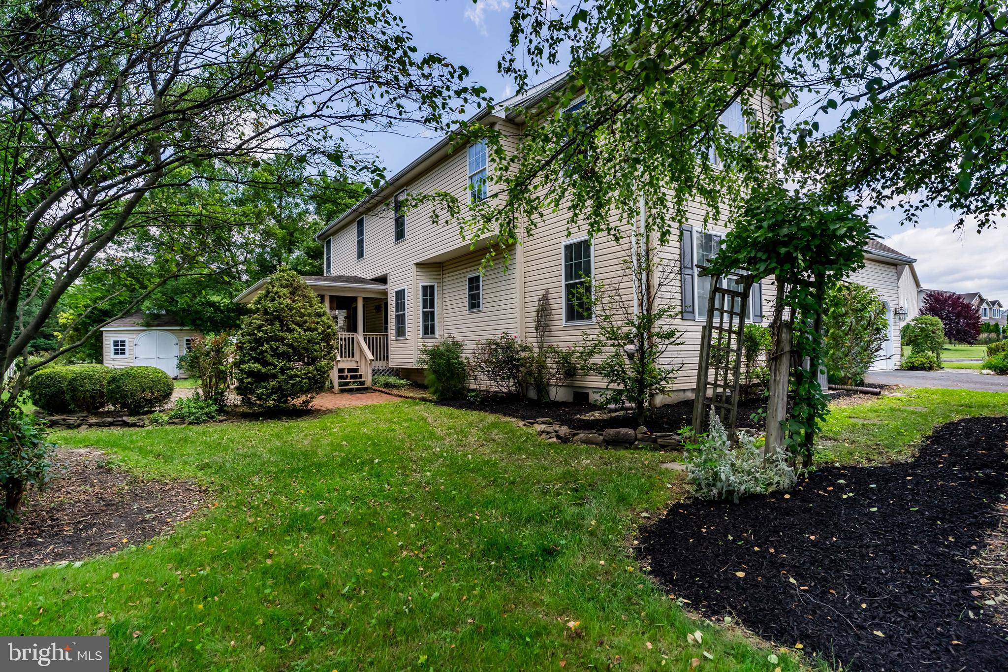 5960 Huntington Cmns Enola, PA 17025 - Photo 55 of 59