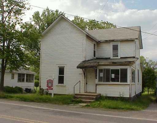 1175 Boyers Road Boyers, PA 16020 - Photo 1 of 3 Exterior Front.