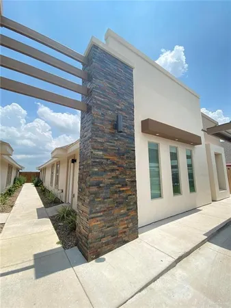 $1,035 | 1503 Coyote Hills, Unit 1, Edinburg, TX 78541