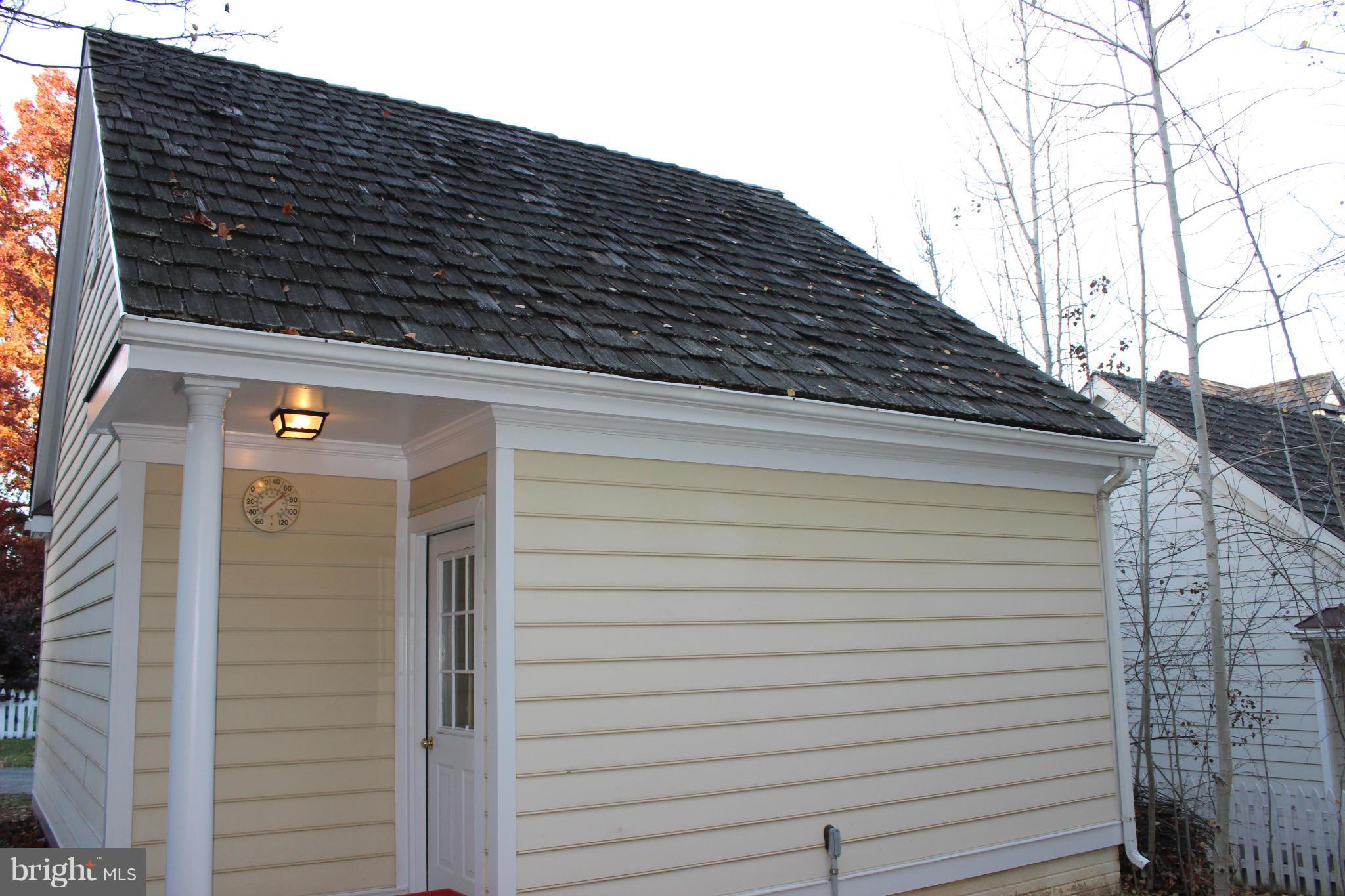223 Little Quarry Road Gaithersburg, MD 20878 - Photo 13 of 14 Exterior (General)