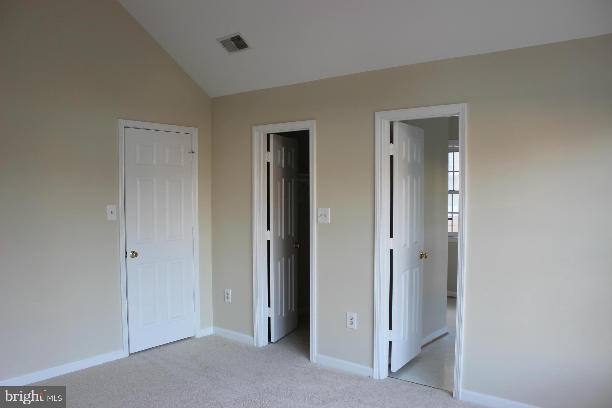 223 Little Quarry Road Gaithersburg, MD 20878 - Photo 9 of 14 Bedroom (Master)