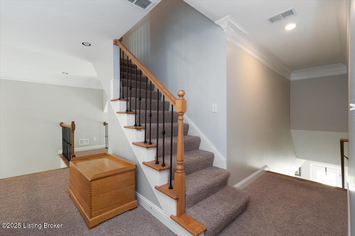 10801 Little Pond Road Goshen, KY 40026 - Photo 52 of 73 Third floor bonus suite