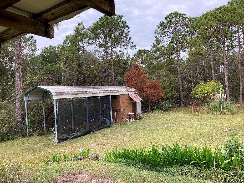501 Tip Tucker Road Eastpoint, FL 32328 - Photo 18 of 55 Gallery Image 18