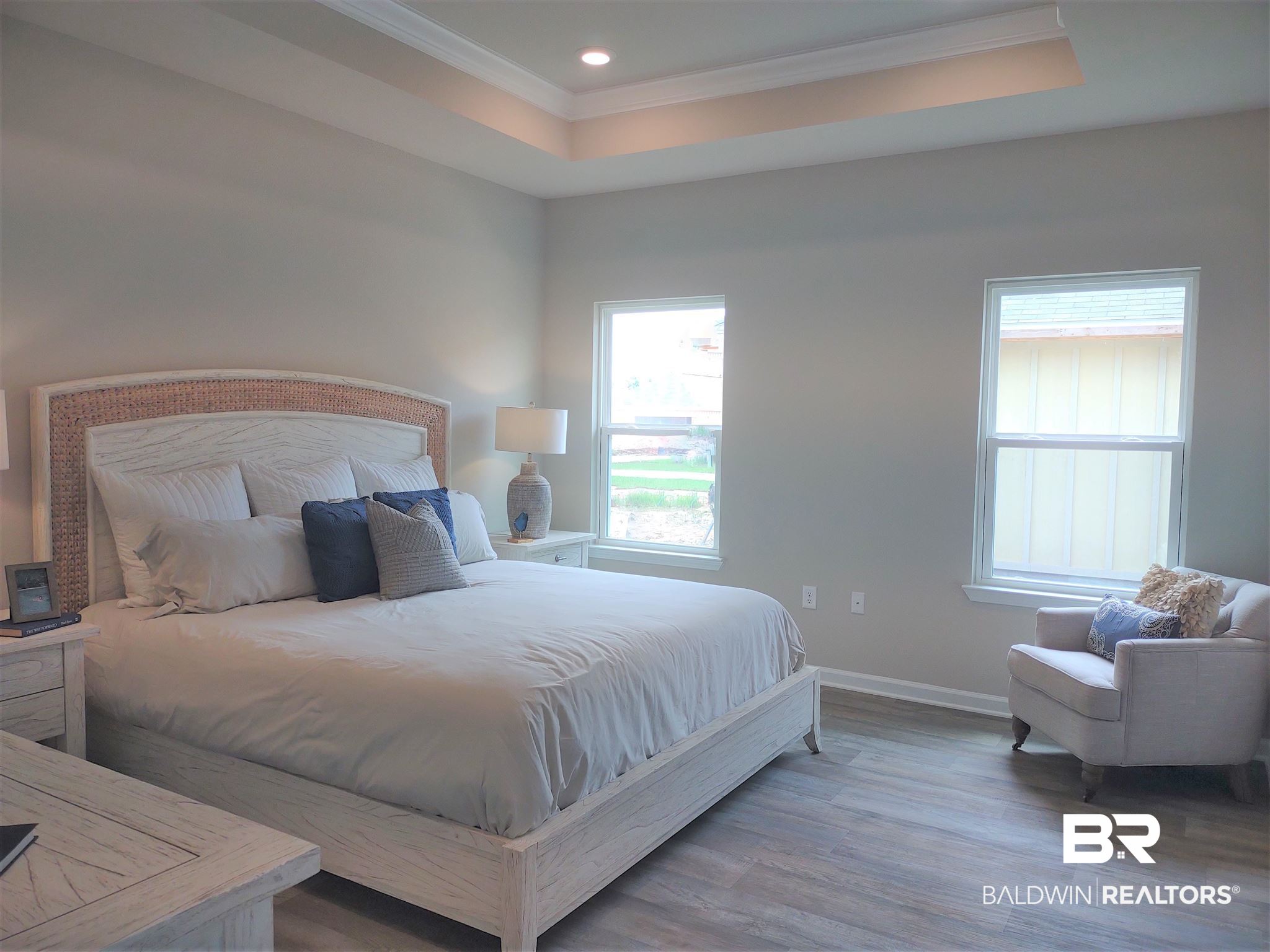 23988 Veranda Circle Elberta, AL 36530 - Photo 7 of 8 Master Bedroom