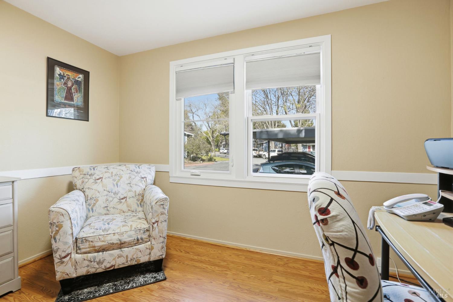 49 Livingston Court Novato, CA 94949 - Photo 11 of 21 Bedroom 2 or office