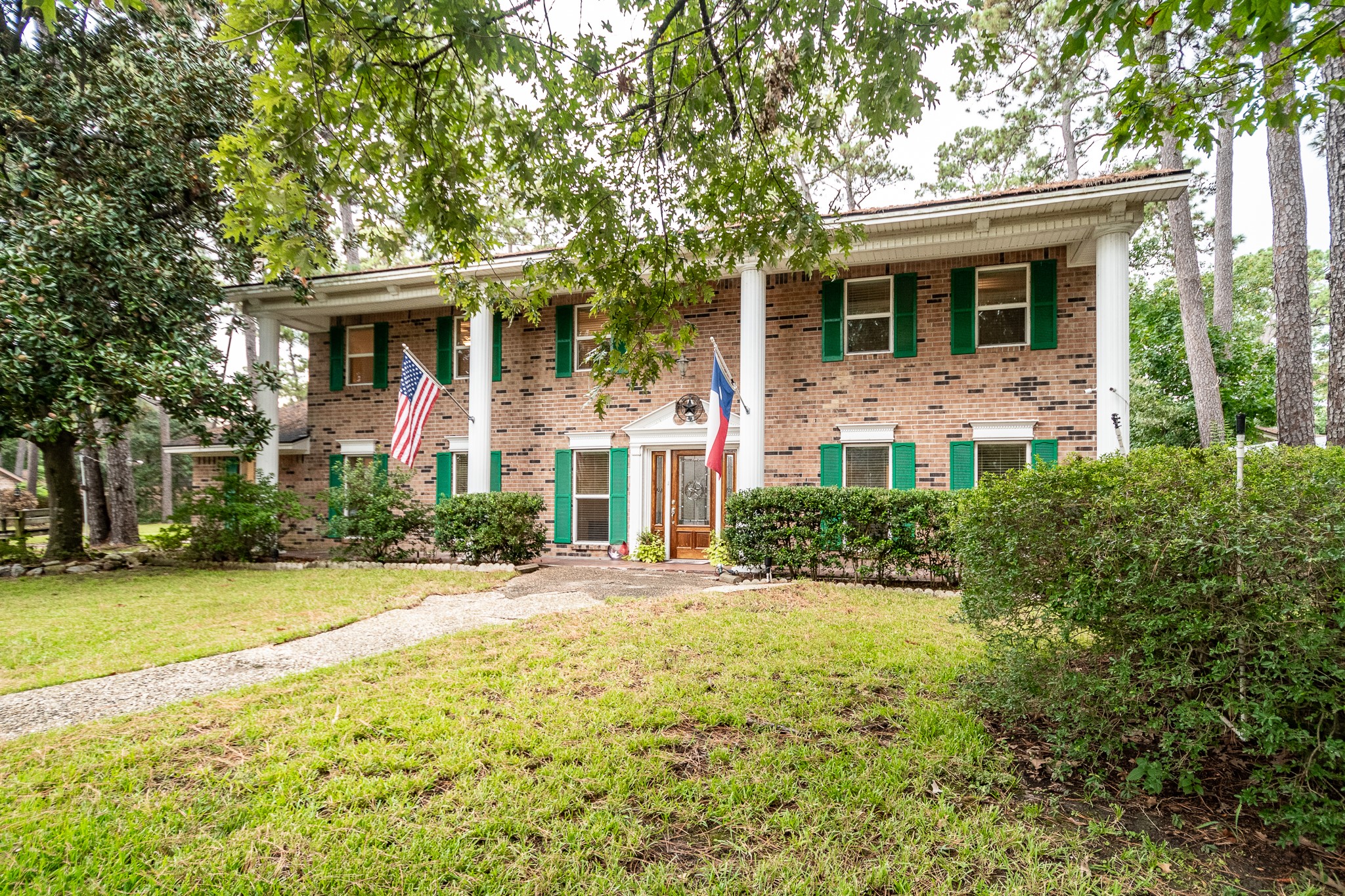3600 Autumn Lane Baytown, TX 77521 - Photo 1 of 47