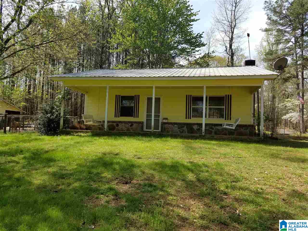 260 Scarum Creek Road Hayden, AL 35079 - Photo 13 of 21