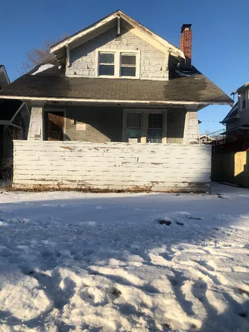 $65,000 | 222 157th Street, Calumet City, IL 60409