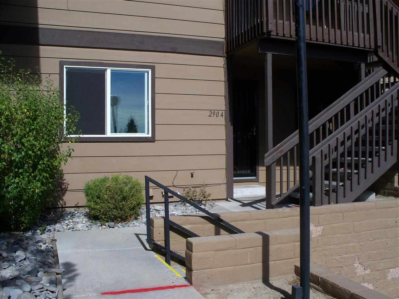 2904 Tierra Verde West Reno, NV 89512 - Photo 1 of 1 a view of entryway