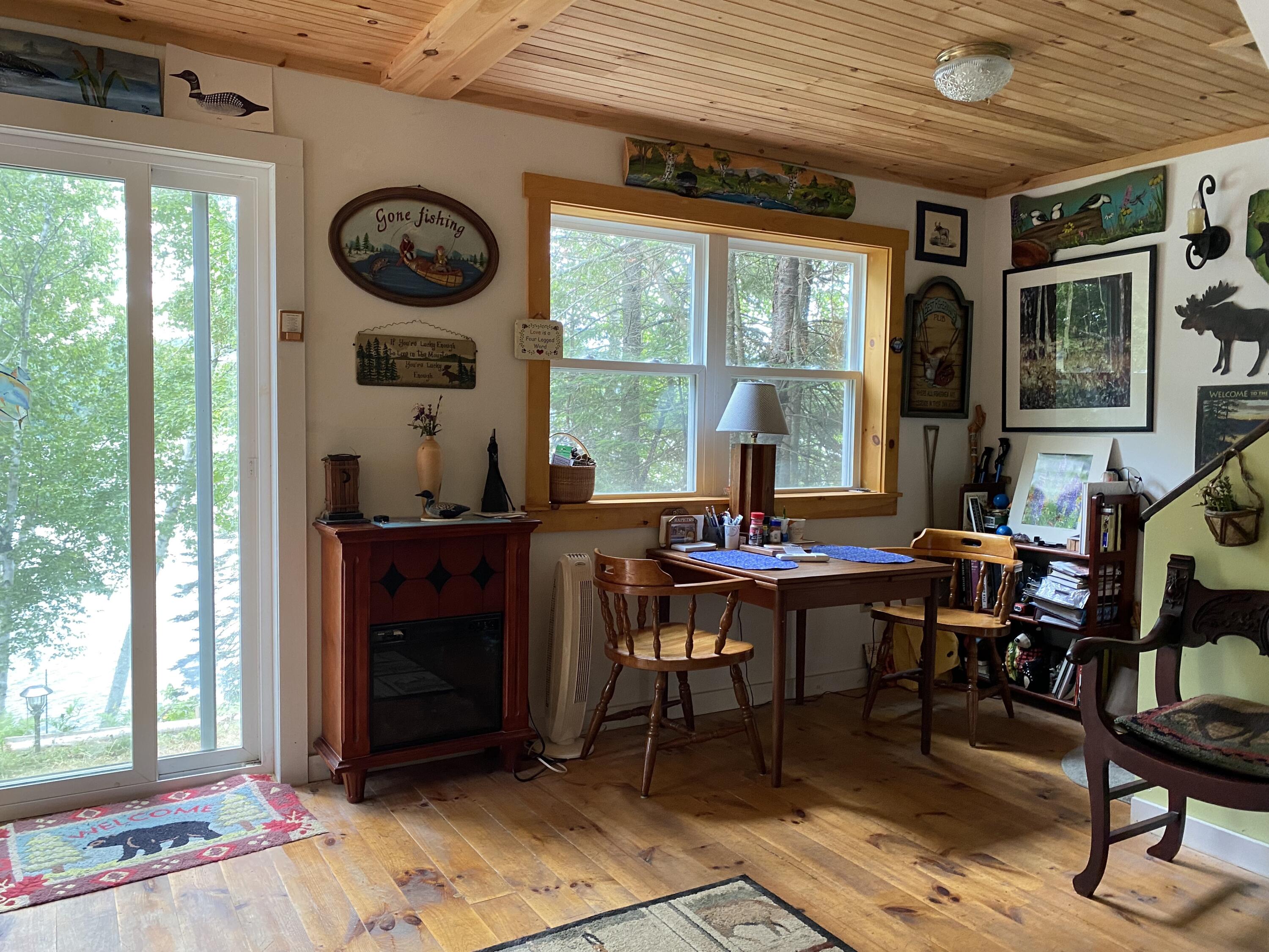 119 2 Rod Road Rangeley, ME 04970 - Photo 20 of 21 9+2t0KElRB6a6ydCVR2r1g
