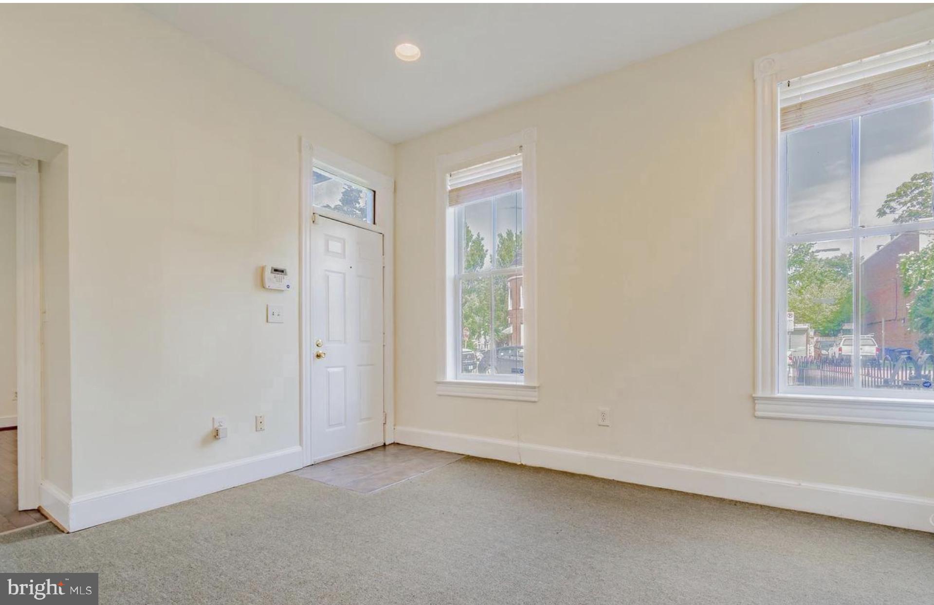 1133 D Street Northeast Washington, DC 20002 - Photo 6 of 22