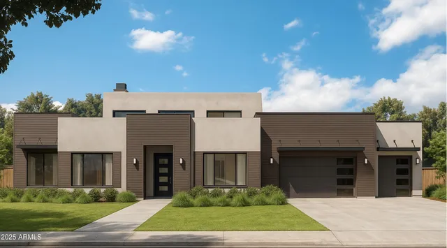 $2,795,000 | 36245 Sweet Carol Lane, Carefree, AZ 85377