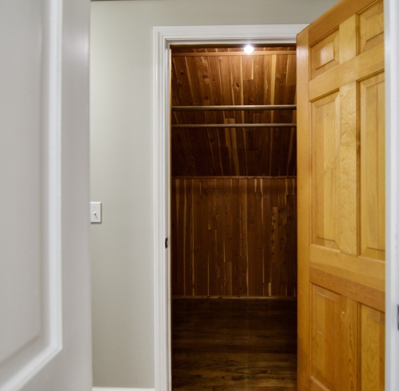 68 Sunrise Terrace Springfield, MA 01119 - Photo 40 of 42 a view of a walk in closet