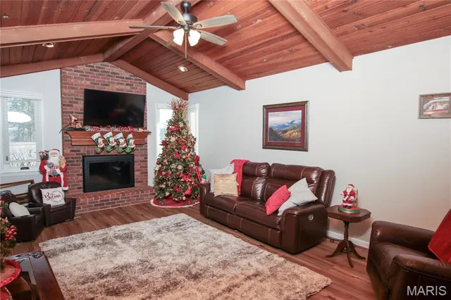 $440,000 | 3157 Highway 185, New Haven, MO 63068