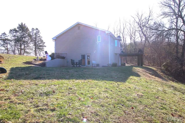 $440,000 | 3157 Highway 185, New Haven, MO 63068