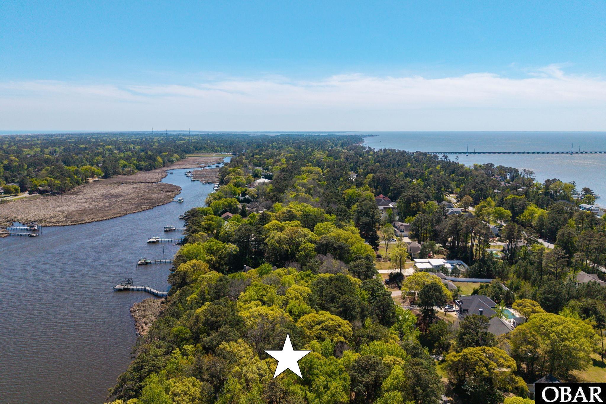 3021 Creek Road Kitty Hawk, NC 27949 - Photo 22 of 30