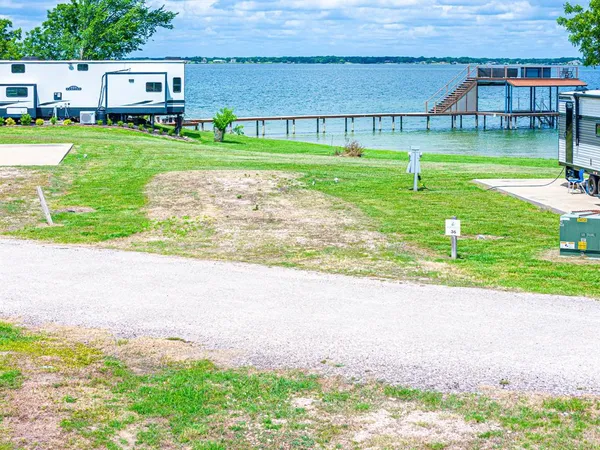 $39,900 | Lot 36 Peninsula Point, Kerens, TX 75144