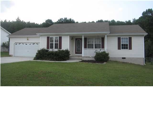 19 Songbird Drive Rock Spring, GA 30739 - Photo 1 of 8 Primary Photo