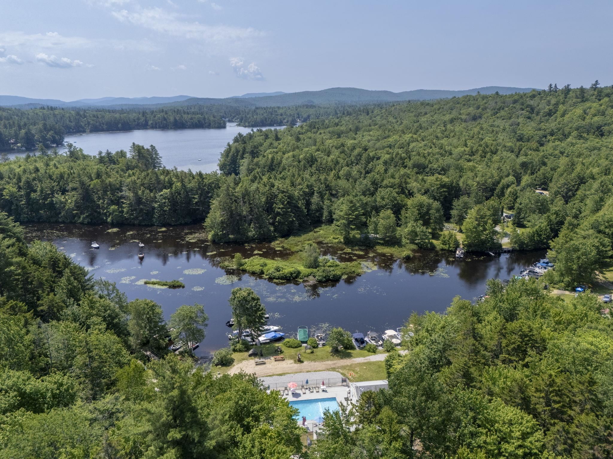 15 South Hidden Lake Road Stoddard, NH 03464 - Photo 45 of 51