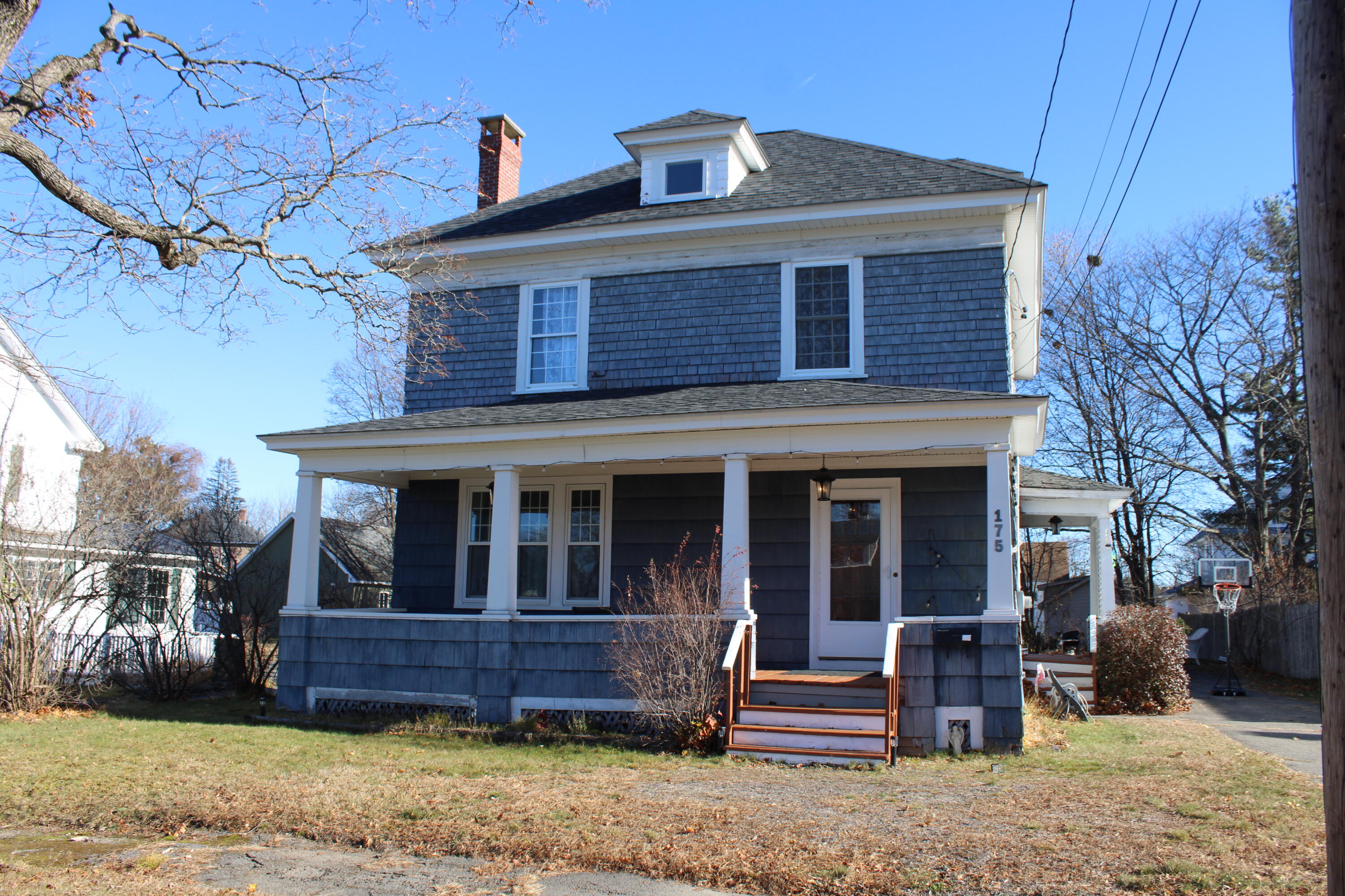 175 Maine Avenue Millinocket, ME 04462 - Photo 4 of 54 4