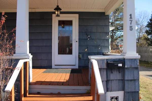 $179,900 | 175 Maine Avenue, Millinocket, ME 04462
