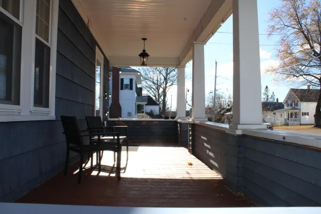 $179,900 | 175 Maine Avenue, Millinocket, ME 04462