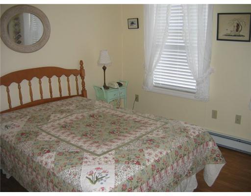 839 West Bay Road Gouldsboro, ME 04607 - Photo 17 of 18 Bedroom.