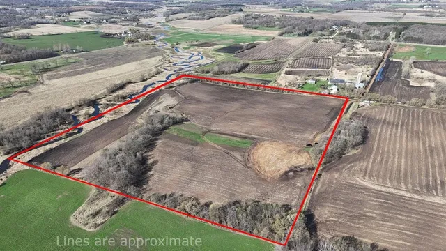 $475,000 | 3 County Road 3, Holdingford, MN 56340