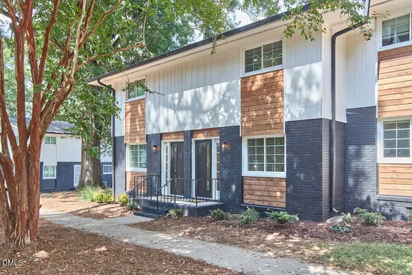 $325,000 | 2613 McNeil Street, Unit B, Raleigh, NC 27608