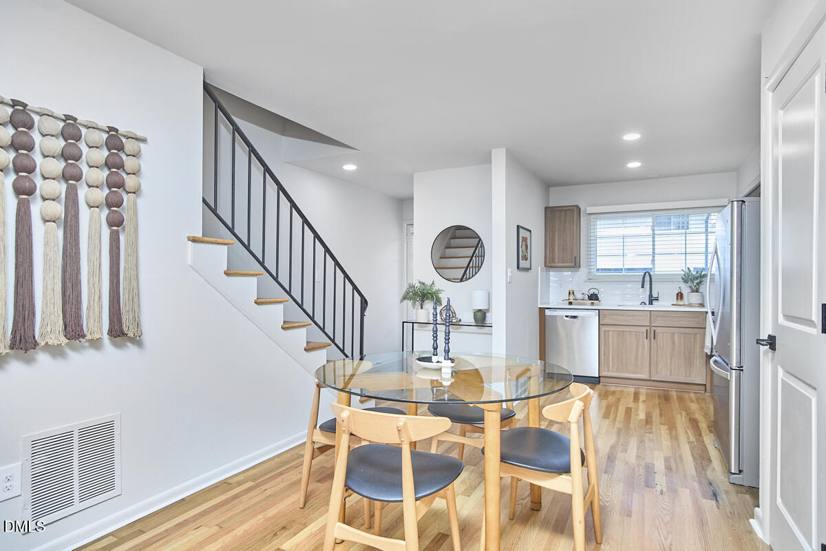 2613 McNeil Street, Unit B Raleigh, NC 27608 - Photo 14 of 30 15