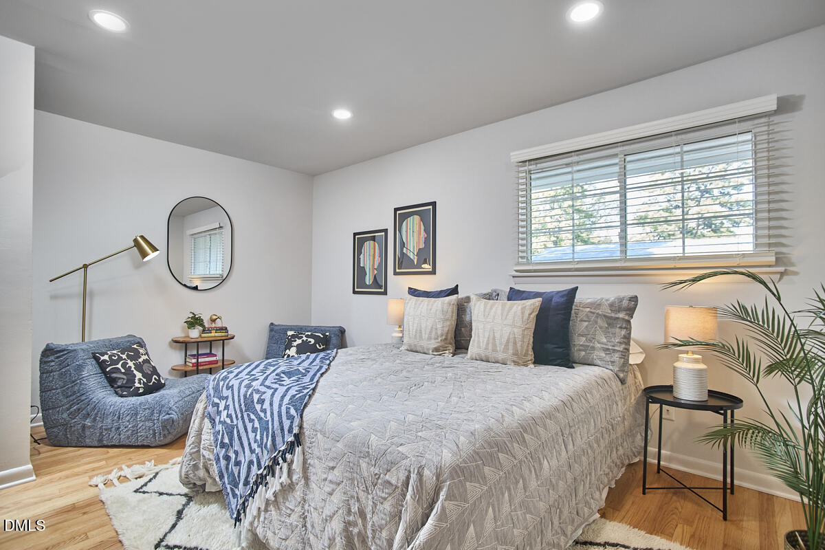 2613 McNeil Street, Unit B Raleigh, NC 27608 - Photo 26 of 30 34