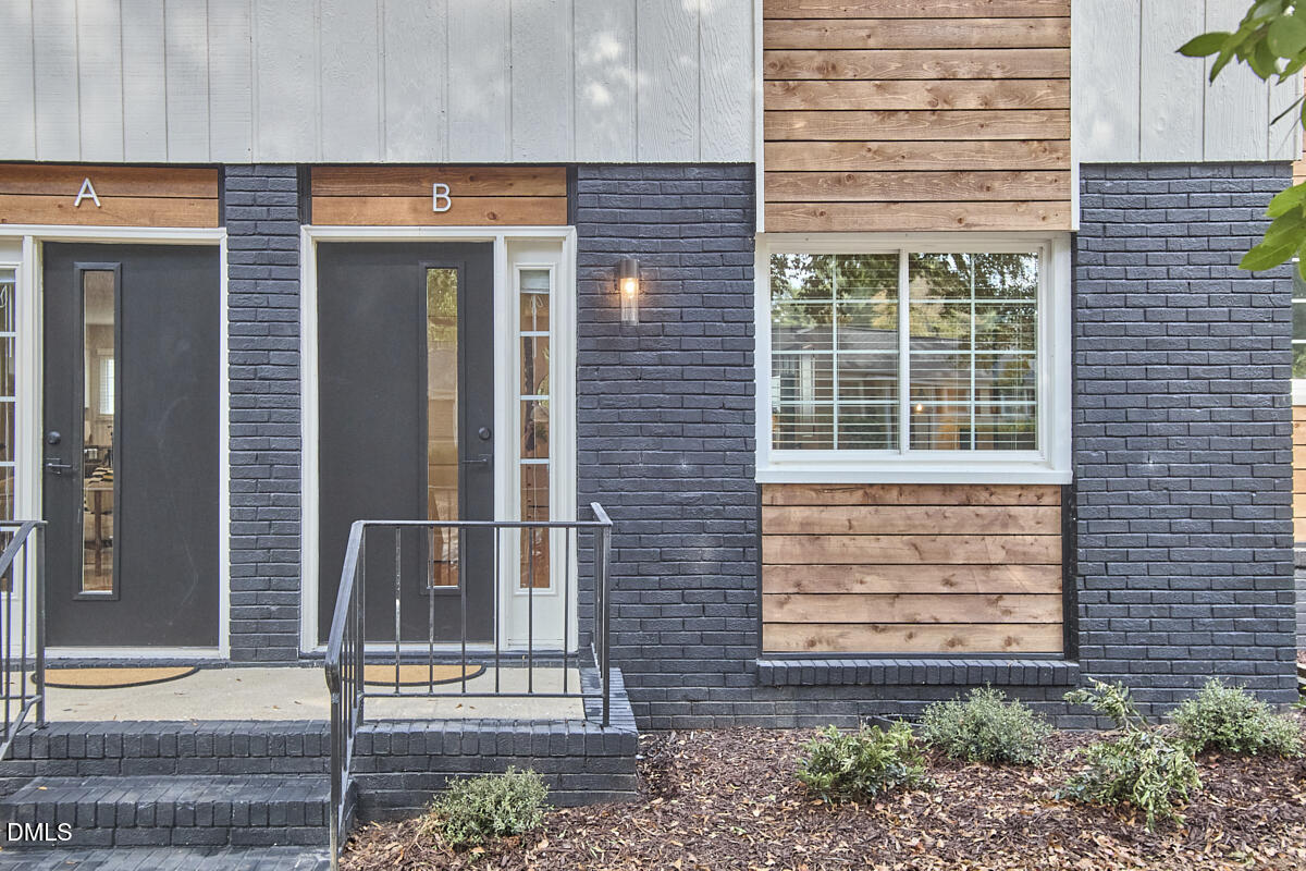 2613 McNeil Street, Unit B Raleigh, NC 27608 - Photo 3 of 30 3