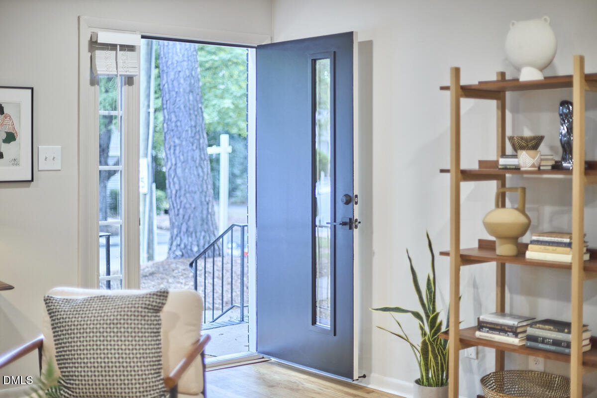 2613 McNeil Street, Unit B Raleigh, NC 27608 - Photo 4 of 30 4