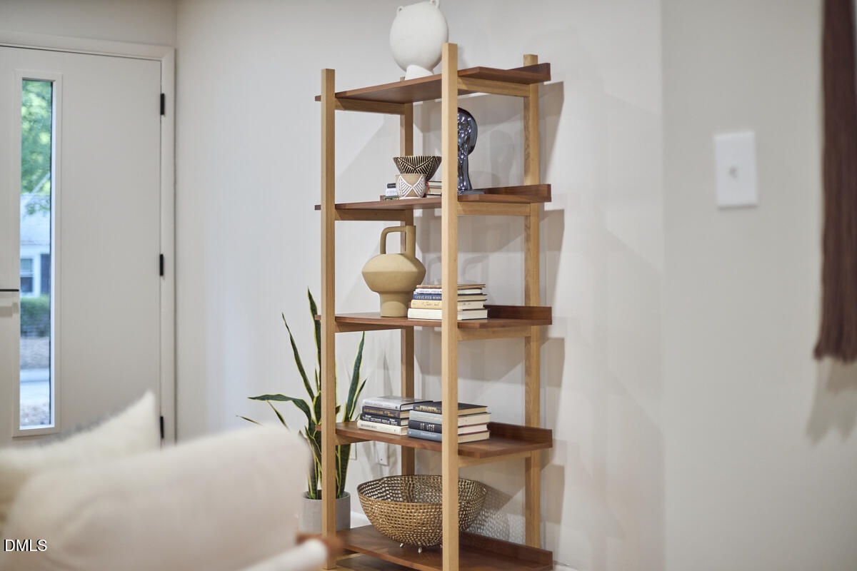 2613 McNeil Street, Unit B Raleigh, NC 27608 - Photo 6 of 30 6