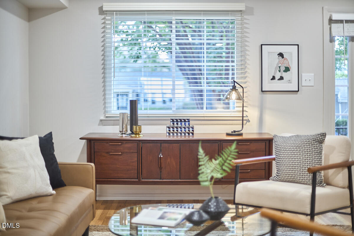 2613 McNeil Street, Unit B Raleigh, NC 27608 - Photo 9 of 30 9