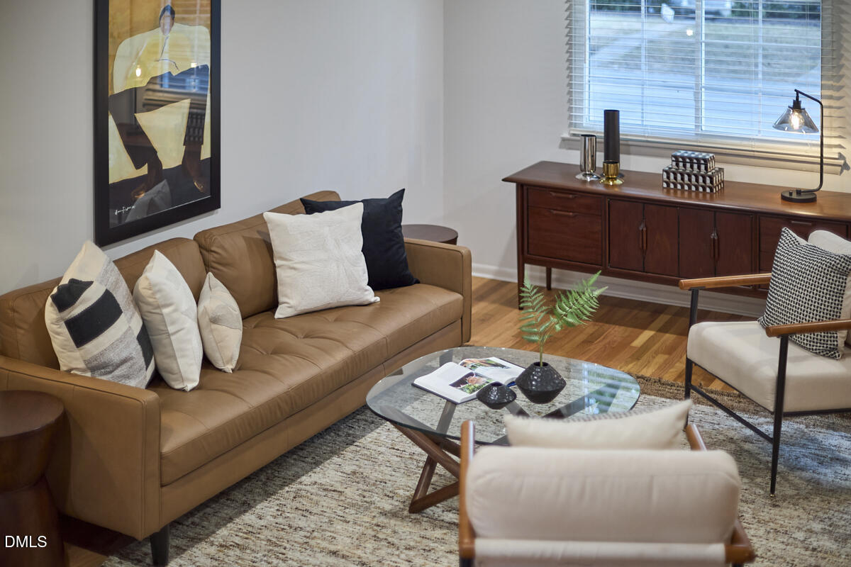 2613 McNeil Street, Unit B Raleigh, NC 27608 - Photo 10 of 30 10