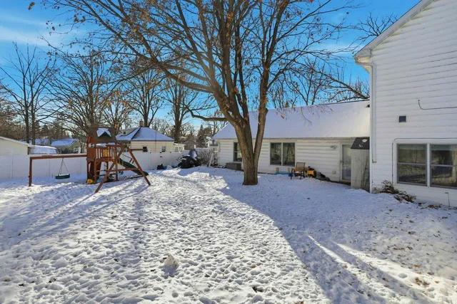 $275,000 | 330 Watkins Street, Mora, MN 55051