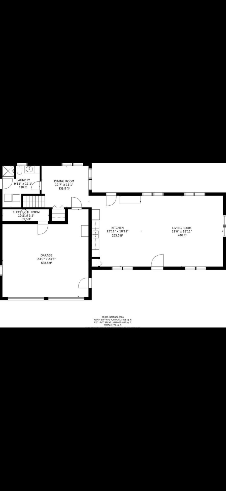 330 Watkins Street Mora, MN 55051 - Photo 22 of 22