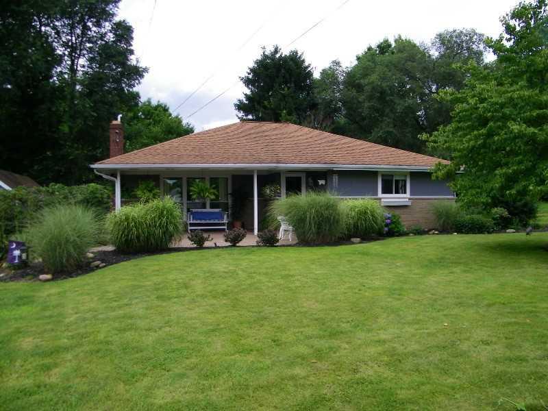 738 Frankfort Road Monaca, PA 15061 - Photo 1 of 25 Exterior Front.