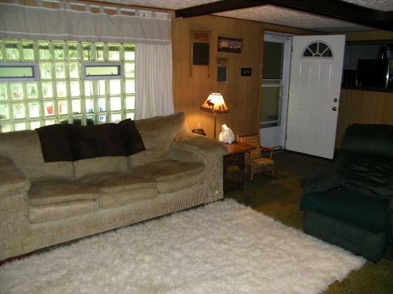 738 Frankfort Road Monaca, PA 15061 - Photo 16 of 25 Basement/Game Room.