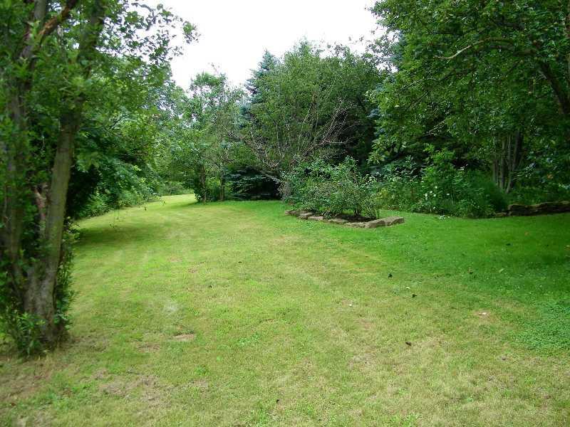 738 Frankfort Road Monaca, PA 15061 - Photo 19 of 25 Yard/Garden.