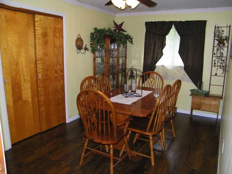 738 Frankfort Road Monaca, PA 15061 - Photo 10 of 25 Other. One of the bedrooms is currently being used as a dining room