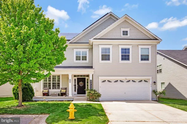 $825,000 | 812 Phyllis Street, Odenton, MD 21113