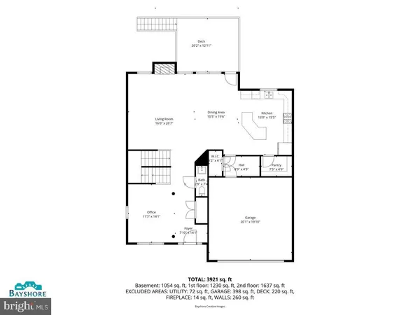 $825,000 | 812 Phyllis Street, Odenton, MD 21113