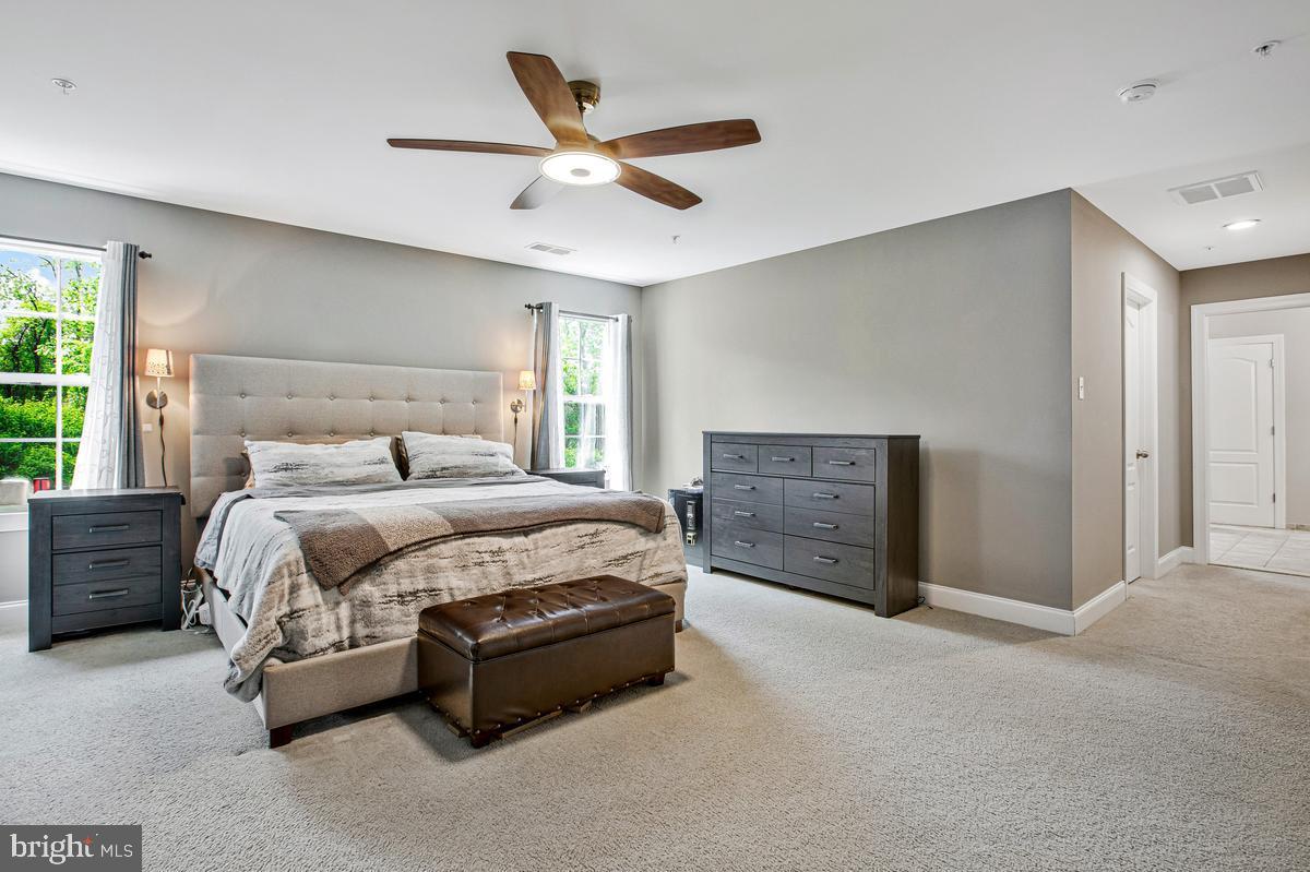 812 Phyllis Street Odenton, MD 21113 - Photo 21 of 53 Primary Bedroom
